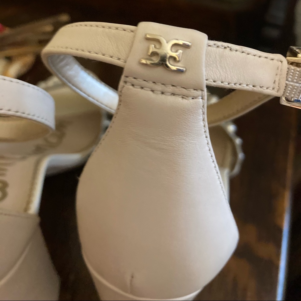 Sam Edelman Block heel - Picture 7 of 8